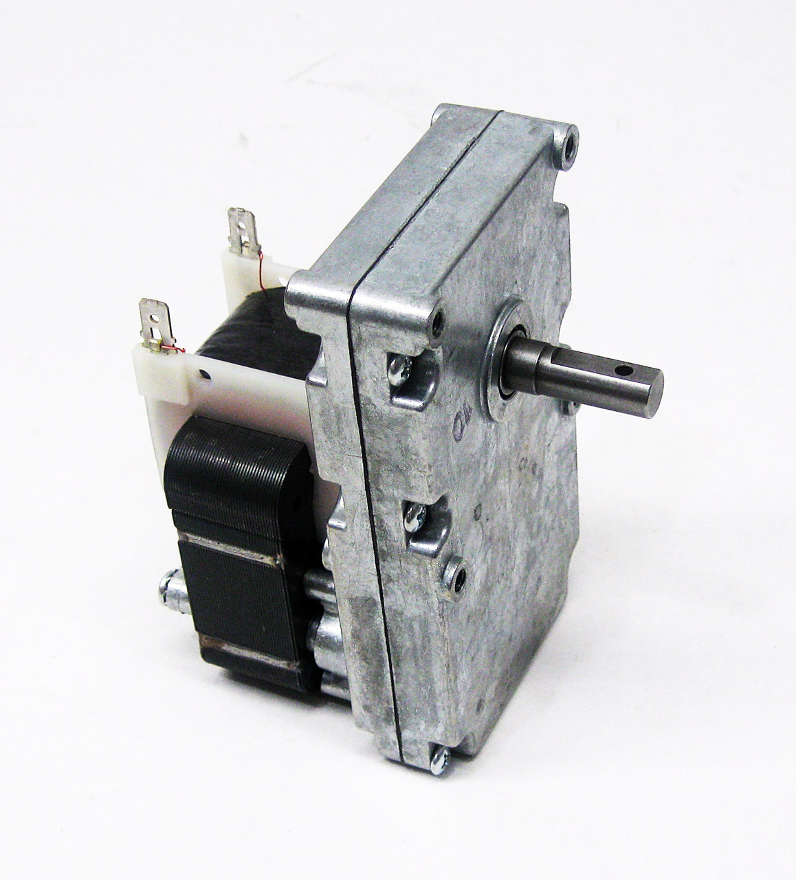 Pellet Stove Auger Motors